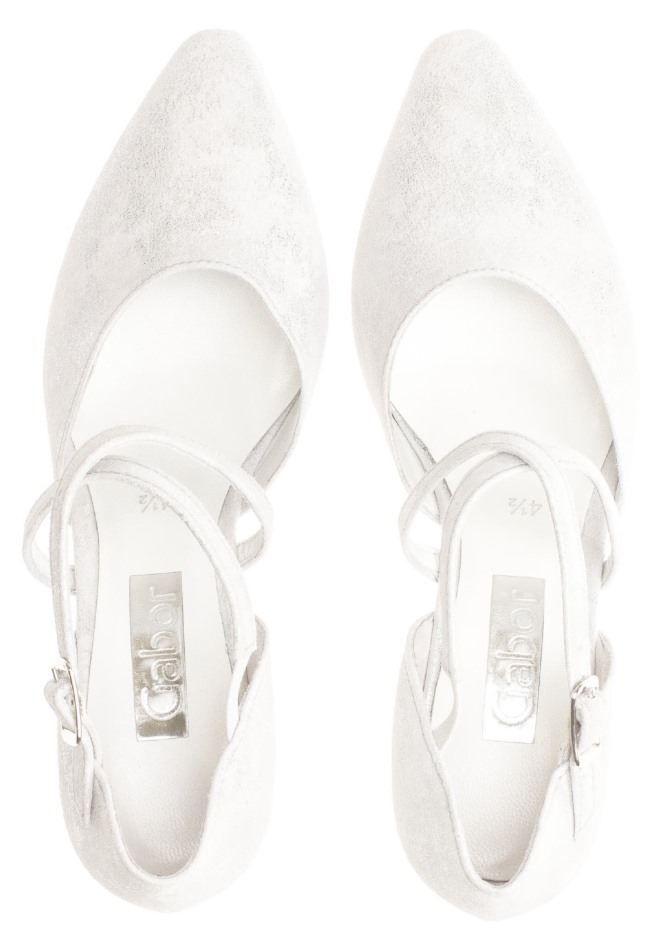 Gabour | Talons Classiques De Glace Exclusifs